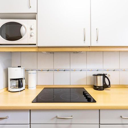 Kiefernglueck App 2 Apartment Norderney Bagian luar foto