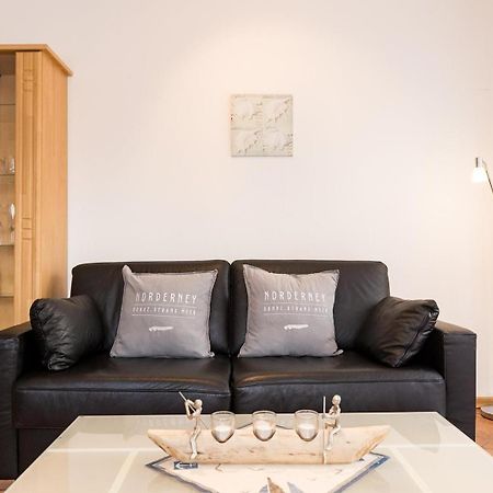 Kiefernglueck App 2 Apartment Norderney Bagian luar foto