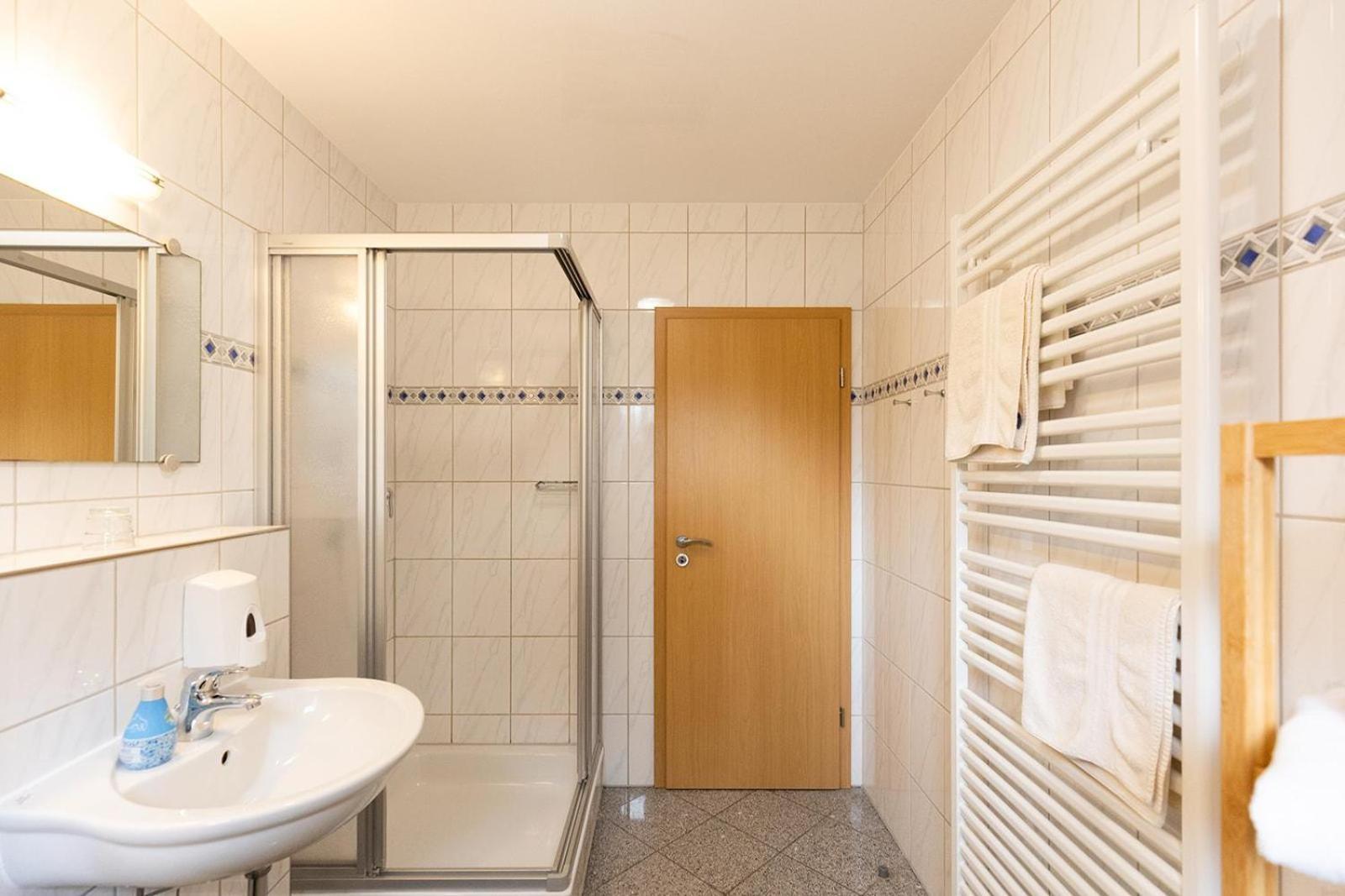 Kiefernglueck App 2 Apartment Norderney Bagian luar foto
