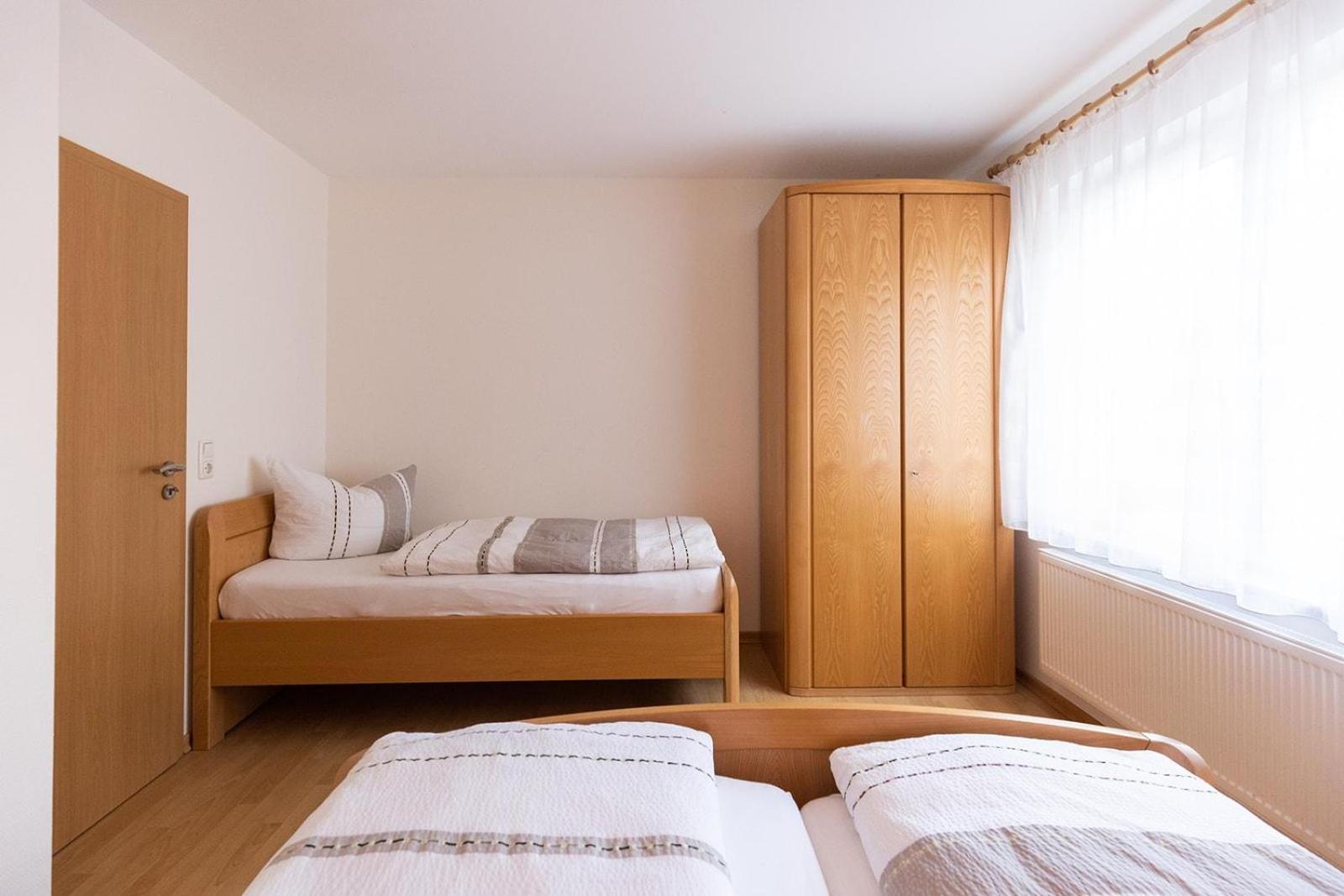Kiefernglueck App 2 Apartment Norderney Bagian luar foto